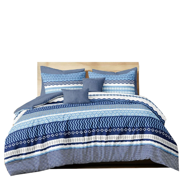 Quilt Covers Olsen Quilt/Duvet Cover Set