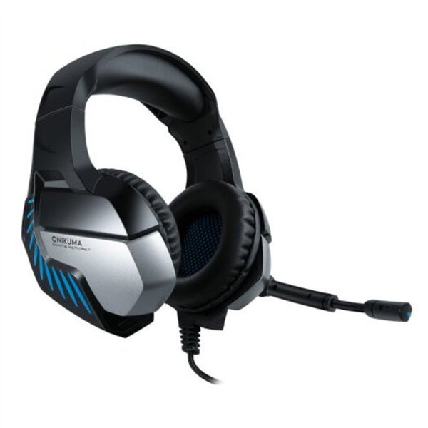 Headsets K5 Pro Gaming Headphones Stereo Game Headset With Mic For Ps4 / Pc