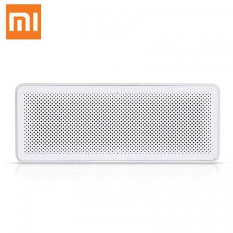 Audio Docks & Mini Speakers Xiaomi Original Bluetooth 4.2 Speaker Built In Microphone White