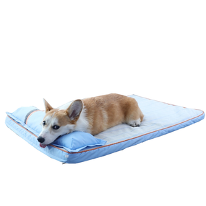 Pet Beds Padded Comfortable Dog Bed Sleeping Mat Cushion For Small Big Dogs