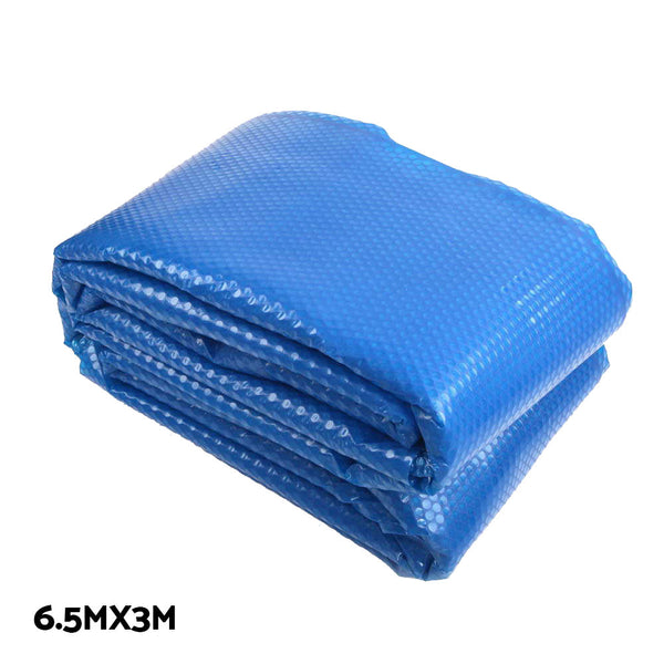 Toner Cartridges Aquabuddy Pool Cover 500 Micron Solar Blanket Covers Swimming Outdoor 6.5X3m