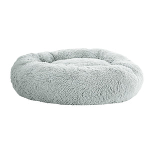 I.Pet Bed Dog Cat Large 90Cm Light Grey