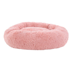 Pet Beds I.Pet Bed Dog Cat Large 90Cm Pink