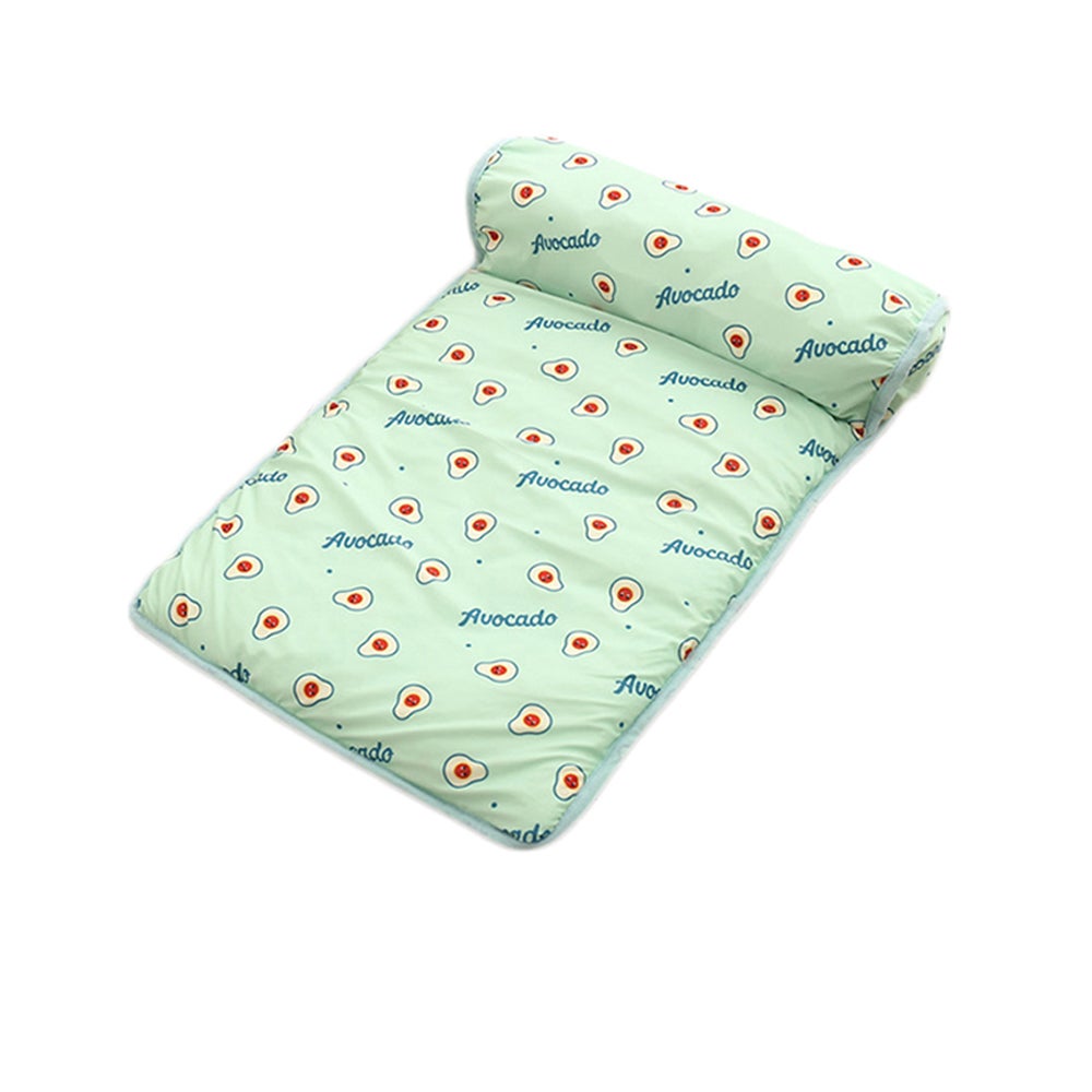 Dog Blankets Pet Cooling Pad For Dogs Lightweight Breathable Non Slip Supplies Blanket