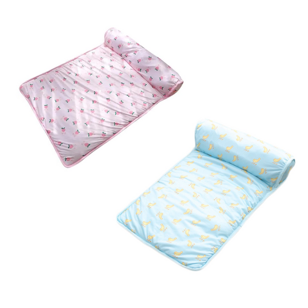 Dog Blankets Pet Cooling Pad For Dogs Lightweight Breathable Non Slip Supplies Blanket