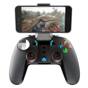 Controllers & Attachments Televisions Pg 9099 Wireless Bt 3 In 1 Gamepad Joystick Holder Controller