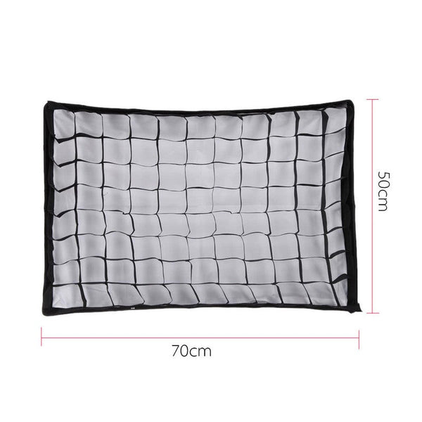 Photographic Honeycomb Grid For 5070Cm 2028