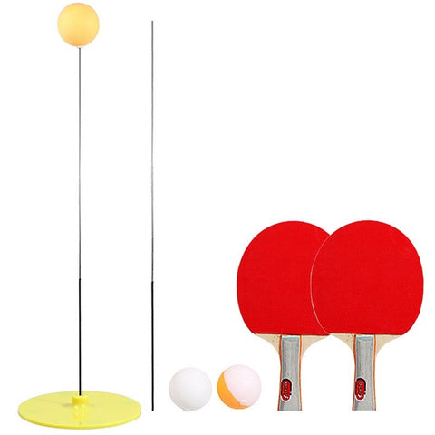 Bats Ping Pong Rackets And Balls 01