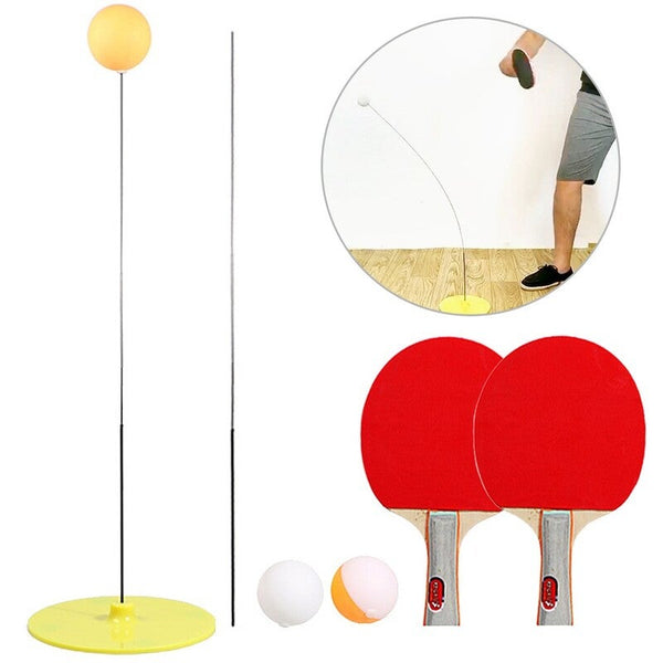 Bats Ping Pong Rackets And Balls 01