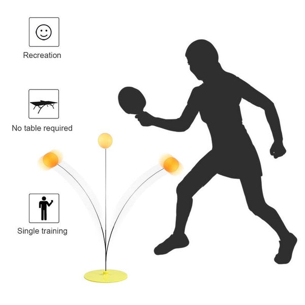 Bats Ping Pong Rackets And Balls 01