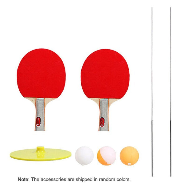 Bats Ping Pong Rackets And Balls 01