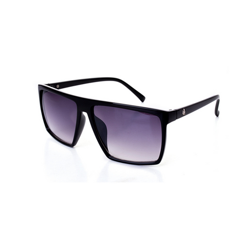 Sunglasses Polarized Square 100 Uv Protection C1