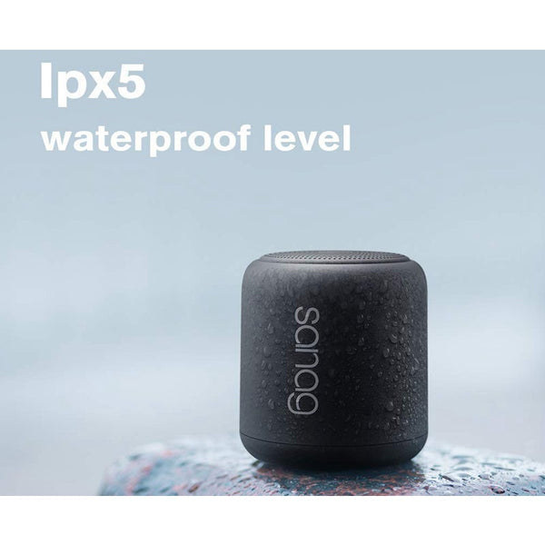 Audio Docks & Mini Speakers Portable Wireless Bluetooth Speakers With Loud Hd Sound And Rich Bass Ipx5 Waterproof