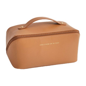 Makeup Bags & Cases Portable Large Capacity Multifunctional Cosmetic Bag Makeup Storage