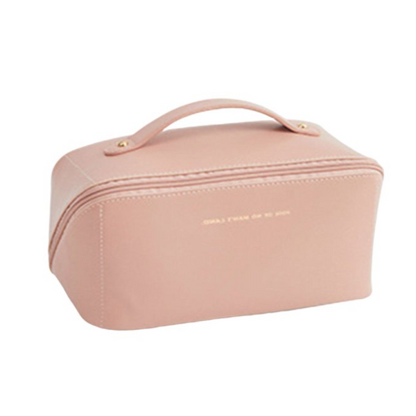 Makeup Bags & Cases Portable Large Capacity Multifunctional Cosmetic Bag Makeup Storage