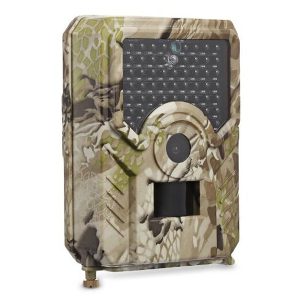 Other Cameras, Accessories Pr200 Outdoor Waterproof Anti Theft Automatic Monitoring Hunting Camera