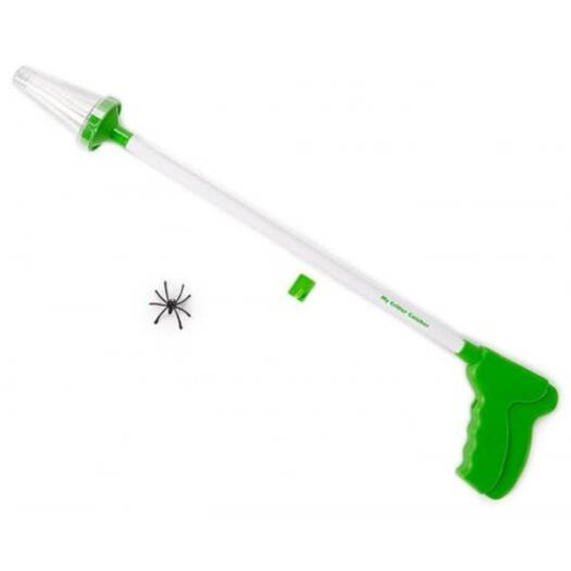 Creative Pest And Critter Catcher Insect Bug Humane Friendly Trap