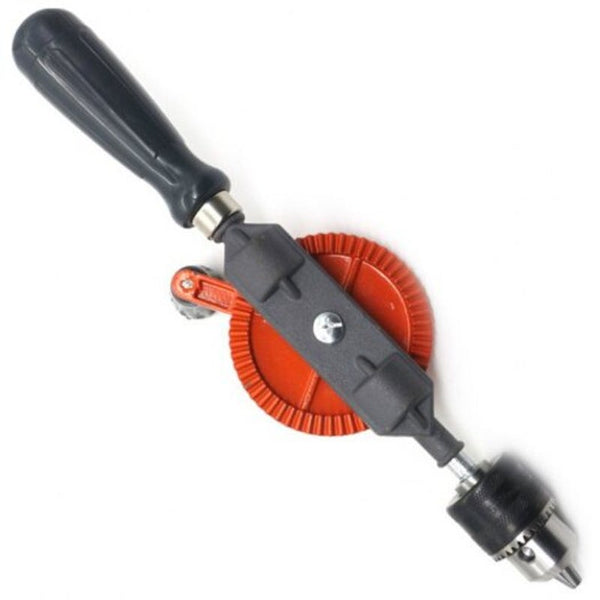 Drill Chucks Precision Drill Chuck With Key Holder For Higher Clamping Accuracy Mango Orange