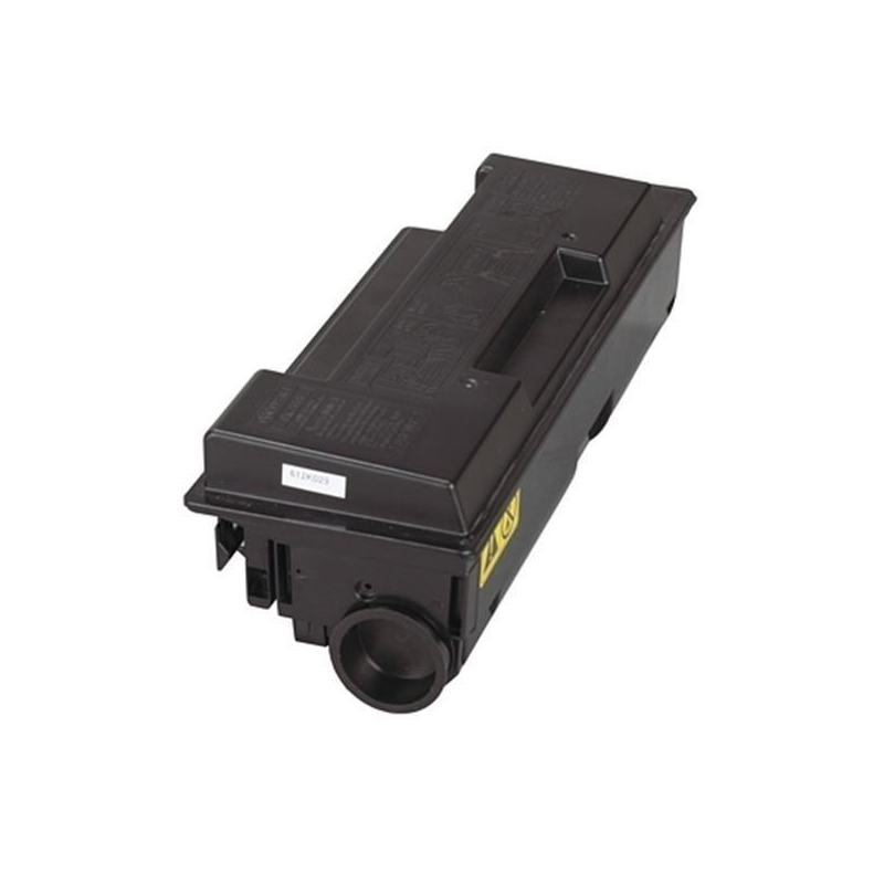 Toner Cartridges Premium Generic Toner For Fs 4020Dn