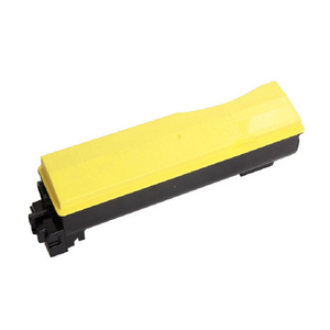 Toner Cartridges Premium Generic Yellow Toner For Fs C5400dn