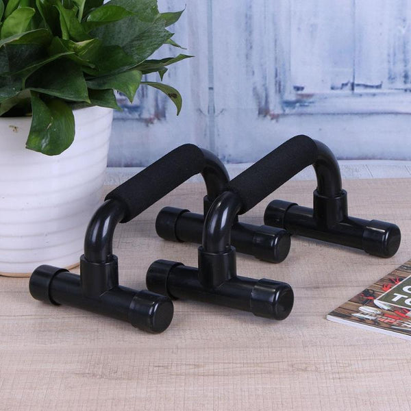 Push Up Bar Handle Stand Grip For Home Fitness Exercise Workout Gym Equipment Training