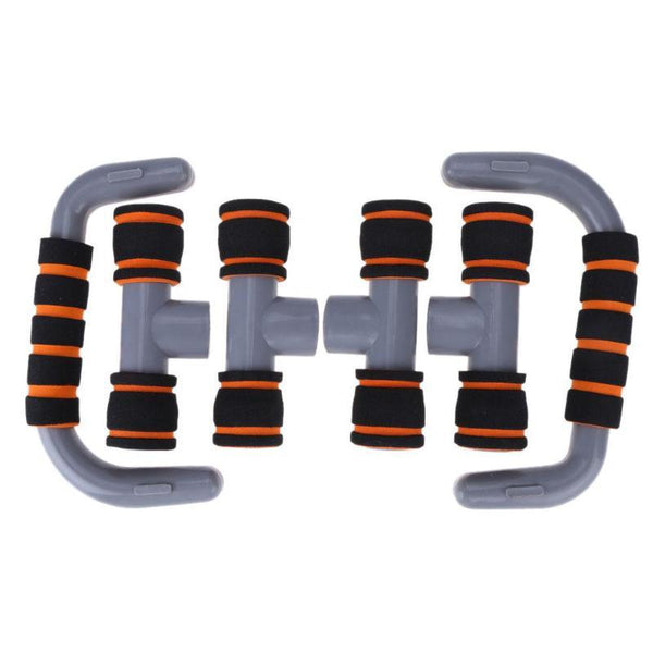 Push Up Bar Handle Stand Grip For Home Fitness Exercise Workout Gym Equipment Training