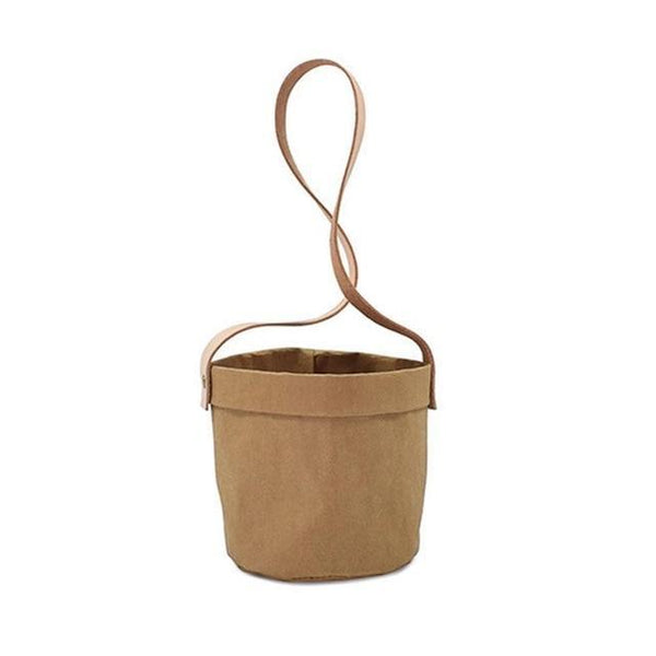 Crafted Hanging Planter Home Decor