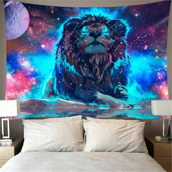 Tapestry Wall Hanging Blanket Home Decor Art