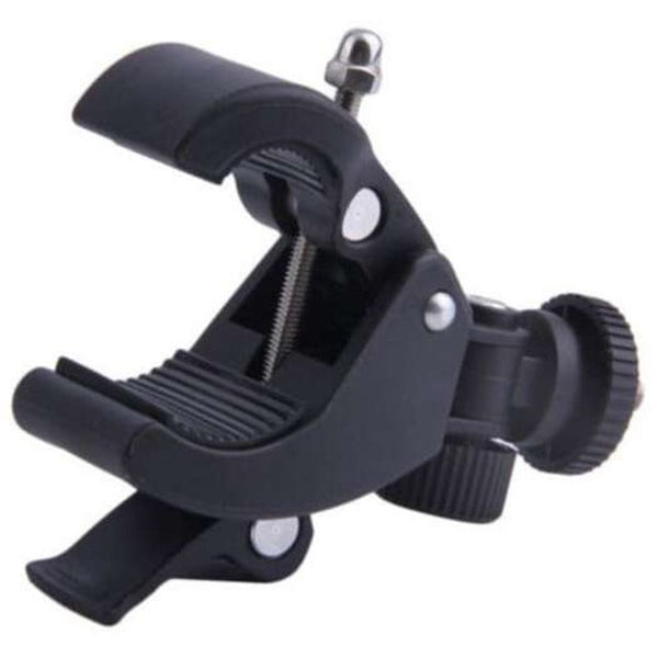 Bike Camera Holders Mounts Quality Sports Camera Accessories Bicycle Stand Holder For Gopro Hero Gm Black