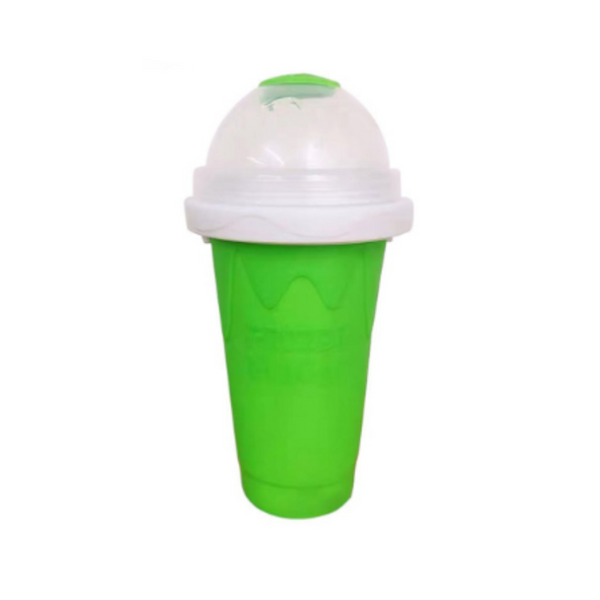 Slushie Makers Quick Easy Frozen Slushy Maker Cup