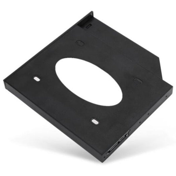 Drive Enclosures & Docks Reamax Z300 Ssd / Hdd Caddy Tray Hard Drive Bracket Black 9.5Mm