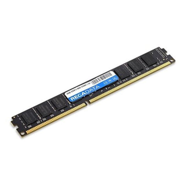 4Gb Ddr3 1600 Memory Module 240 Pin Multi