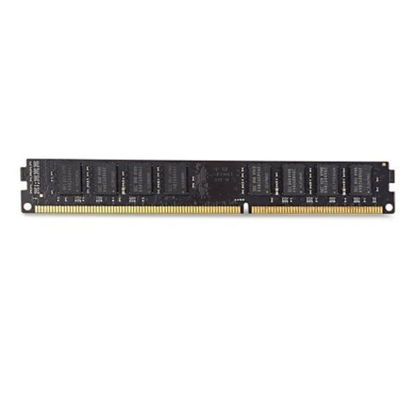 Memory (RAM) 4Gb Ddr3 1600 Memory Module 240 Pin Multi