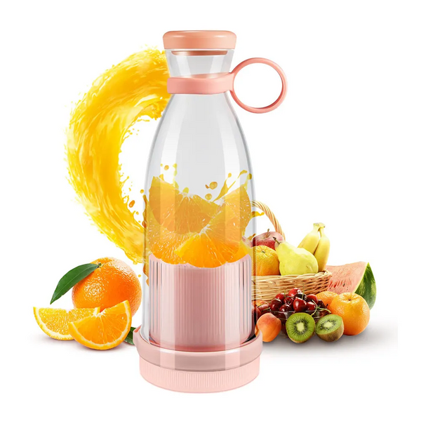 Handheld Blenders Rechargeable Mixers Fruit Juicers Portable Electric Blender