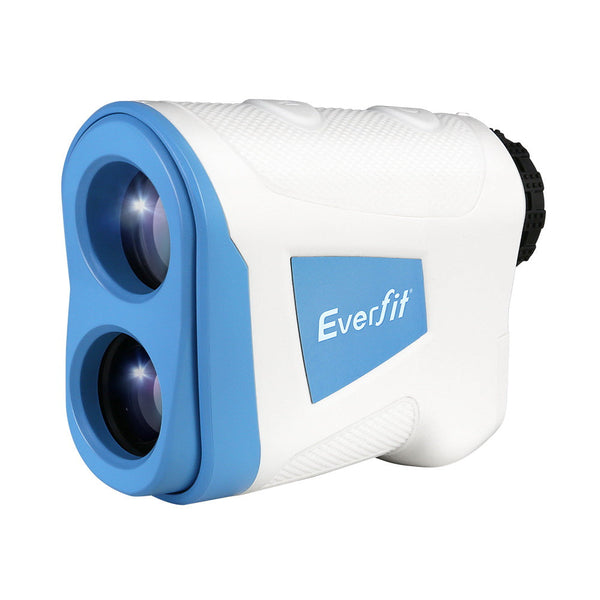 Rangefinders & Scopes Everfit 700M Golf Rangefinder Slope Compensate Flag Lock Angle Distance