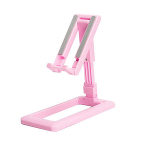 Mounts & Holders Portable Mobile Phone Stand Foldable Scalable