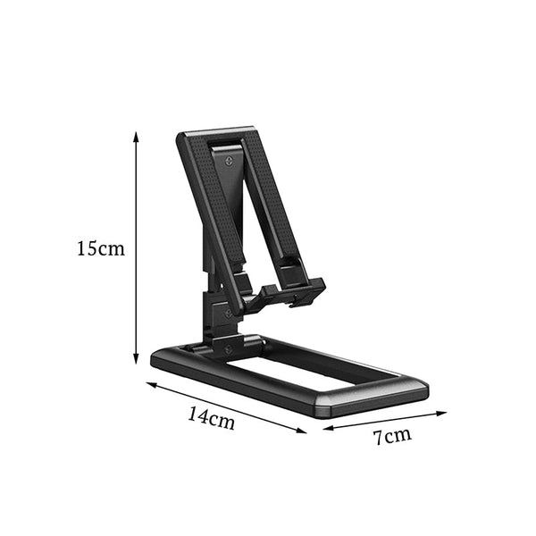 Mounts & Holders Portable Mobile Phone Stand Foldable Scalable