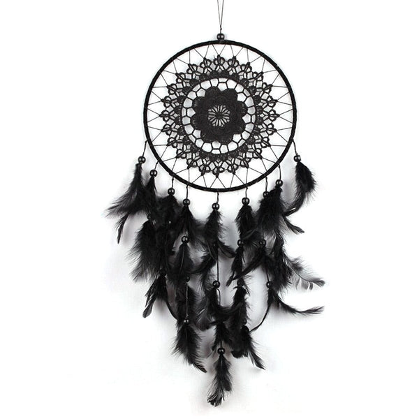 Wall Hangings Dream Catcher Big Home Decoration Wedding Boho Ornaments