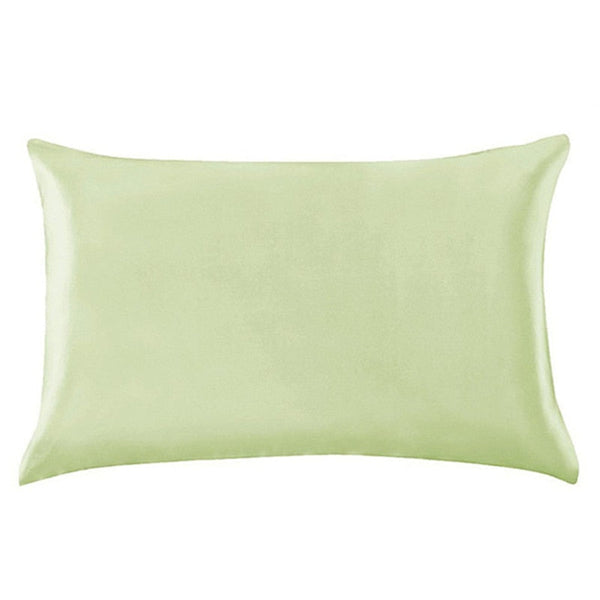 Pillow Cases Pure Mulberry Silk Luxury Pillowslip Cases