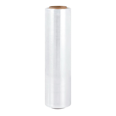 Shrink Wrap 400Mx50cm Stretch Film Rolls Protect Package Material Home Warehouse