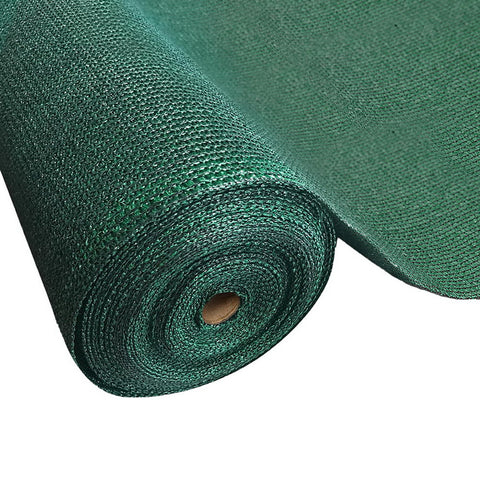 Shade Sails Instahut 1.83 X 30M Shade Sail Cloth Green