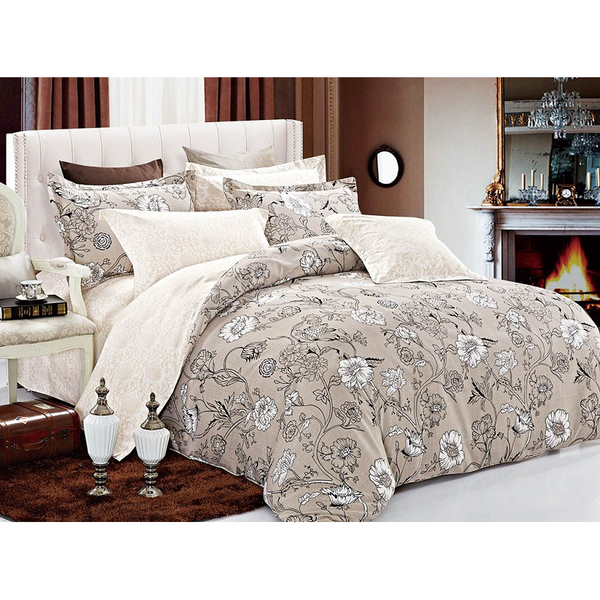 Quilt Covers Shacha Duvet Quilt Cover Set