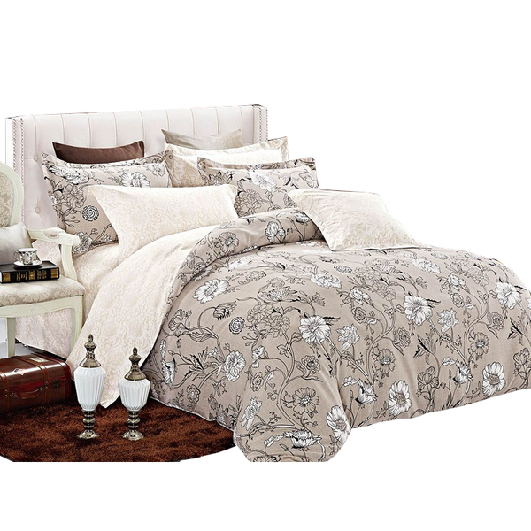 Quilt Covers Shacha Duvet Quilt Cover Set