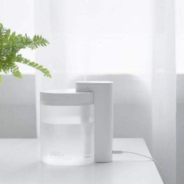 Humidifiers Xiaomi Silent Portable Humidifier From Youpin White