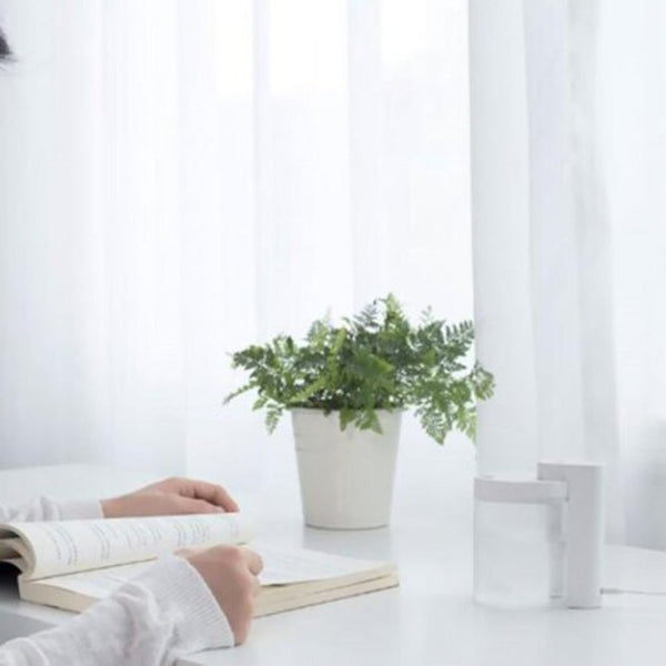 Humidifiers Xiaomi Silent Portable Humidifier From Youpin White