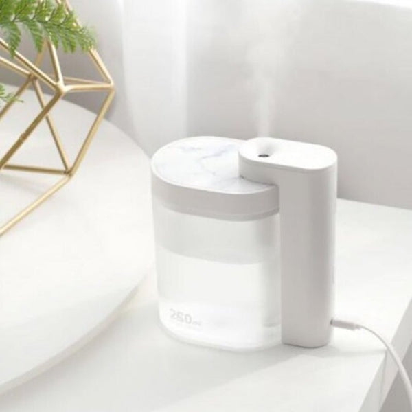 Humidifiers Xiaomi Silent Portable Humidifier From Youpin White