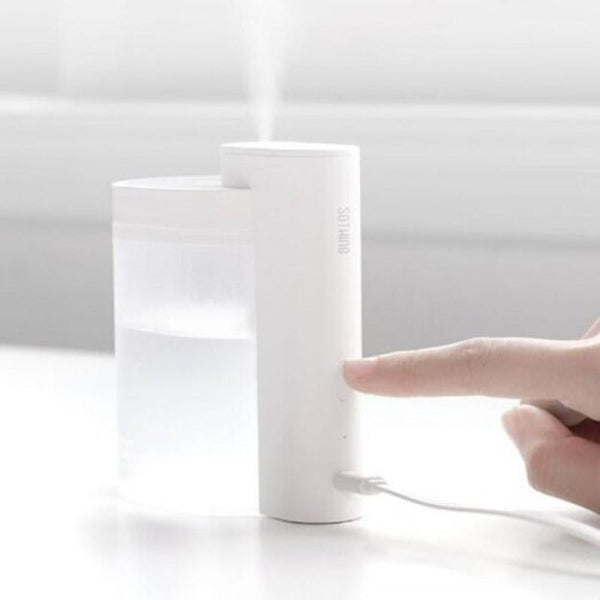 Humidifiers Xiaomi Silent Portable Humidifier From Youpin White