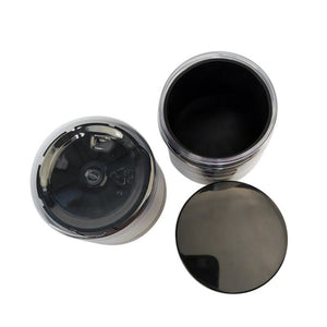 Lens Caps Silicone Universal Lens Cap Black