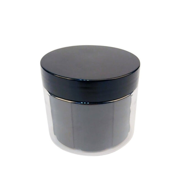 Lens Caps Silicone Universal Lens Cap Black