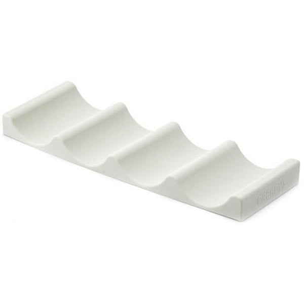 Racks & Holders Simple Wine Storage Rack Hotel Food Grade Silicone Water Stacking Platinum